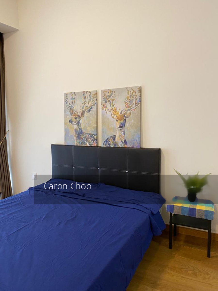 Marina One Residences (D1), Apartment #298329861